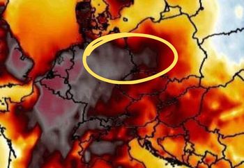 Niemcy mówią o "uderzeniu ciepła". Polska następna? Padł termin