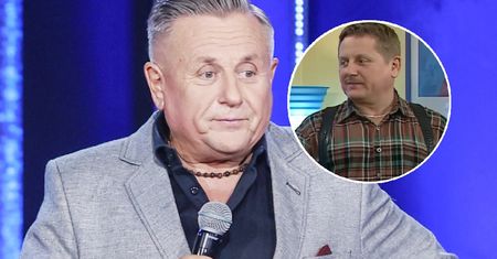 Burza wokół "Świętej wojny". Krzysztof Hanke ostro zwrócił się do krytyków