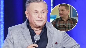 Burza wokół "Świętej wojny". Krzysztof Hanke ostro zwrócił się do krytyków