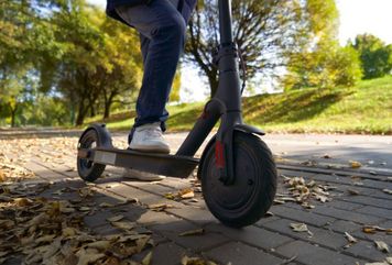 Miała być hulajnoga dla syna. 34-latek stracił 850 zł. Sprzedająca zniknęła!