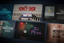 Dokumenty HBO Max