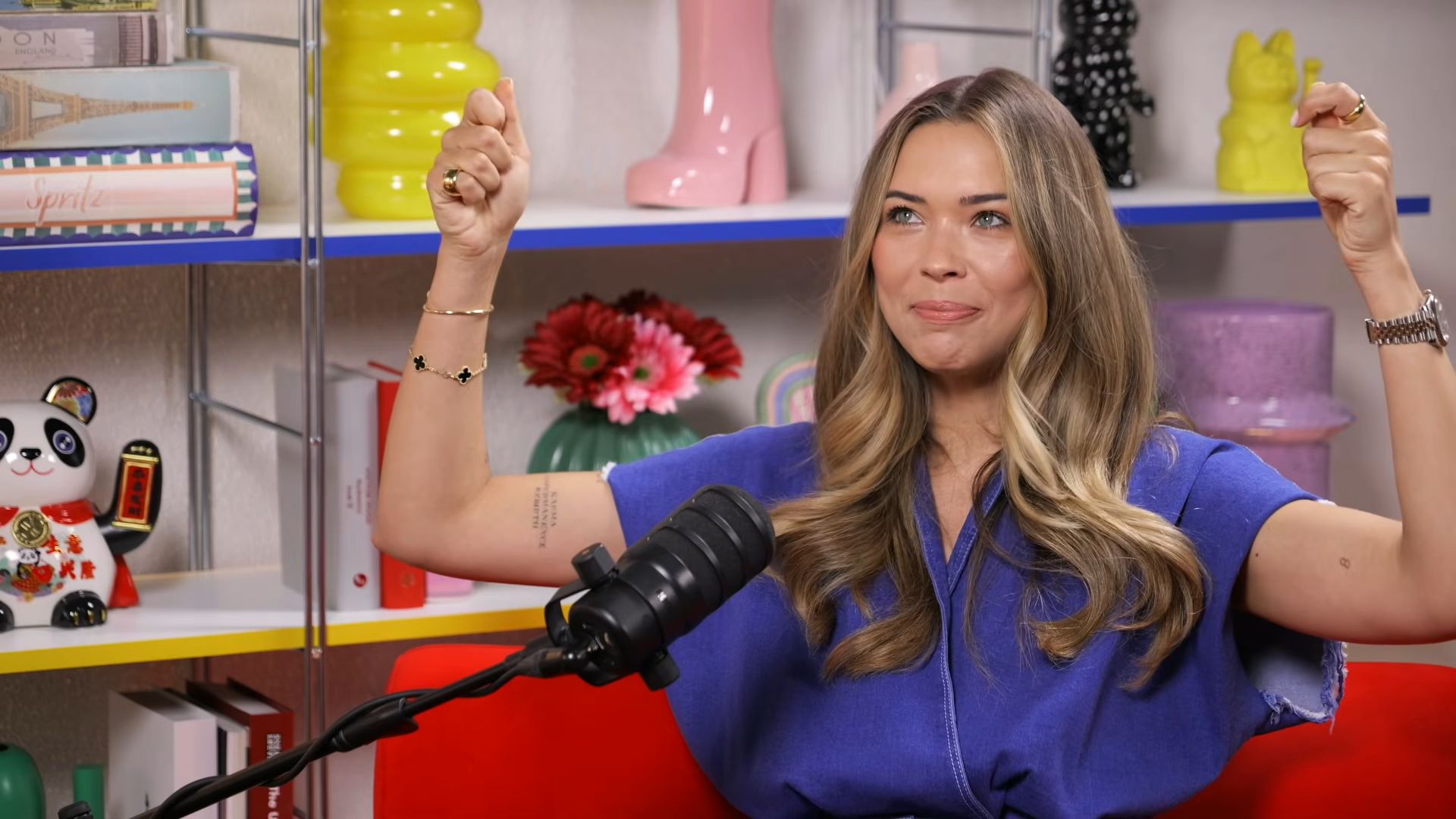 Sandra Kubicka