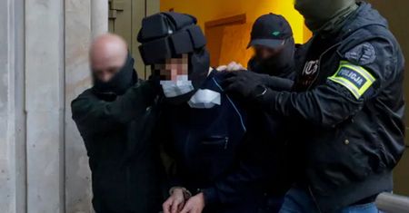 Zabójstwo na UW. Nowe informacje ws. Mieszka R.