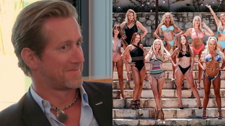 Nowa uczestniczka "40 kontra 20"