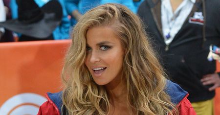 Carmen Electra nic się nie zmieniła. Po 23 latach chce grać w "Słonecznym patrolu"