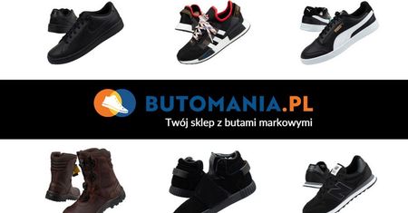 Platforma e-commerce sklep Butomania.pl