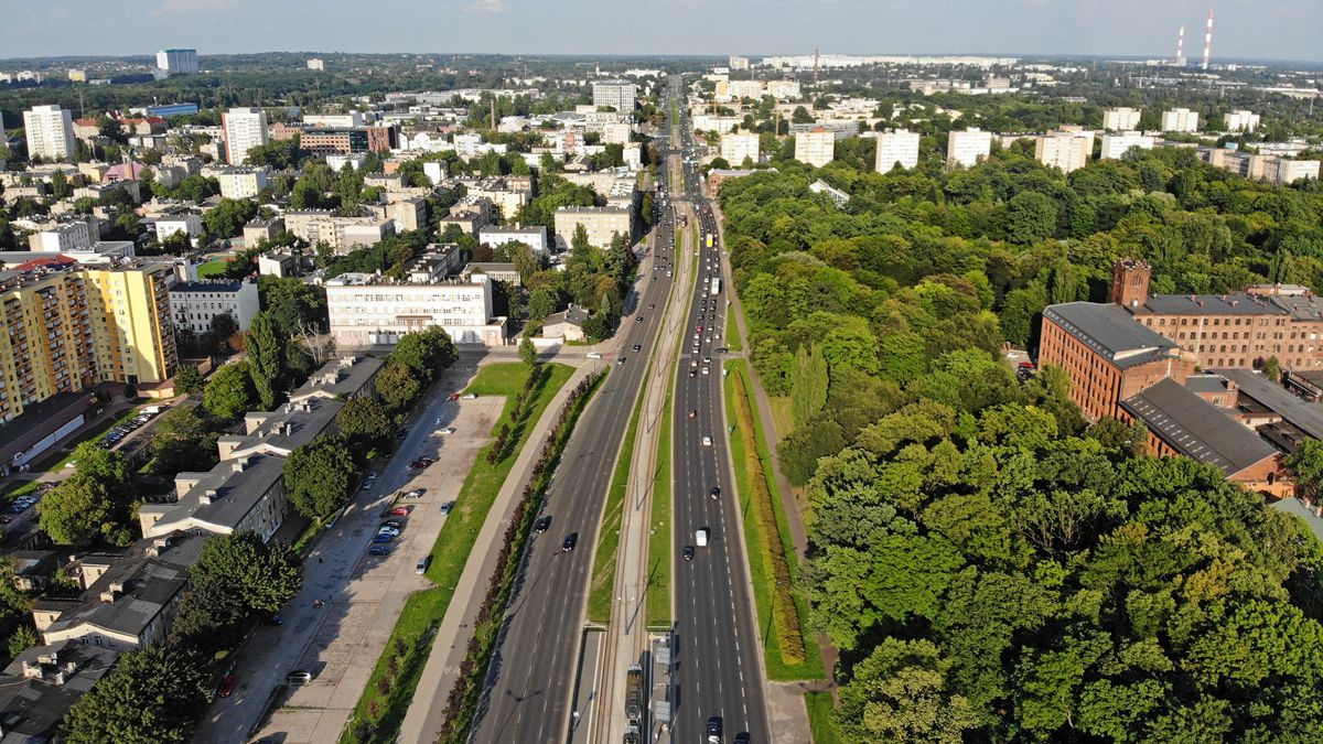 Łódź wzbogaci się o kolejny ciekawy obiekt 