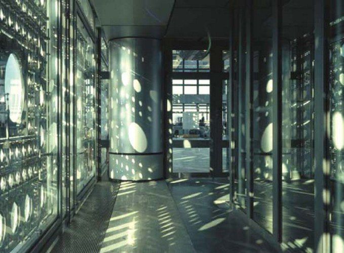30 000 mechanicznych oczu - czujesz się obserwowany? 4