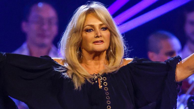 Bonnie Tyler 