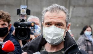 Sławomir Nowak wypuszczony z aresztu. Prokuratura składa zażalenie