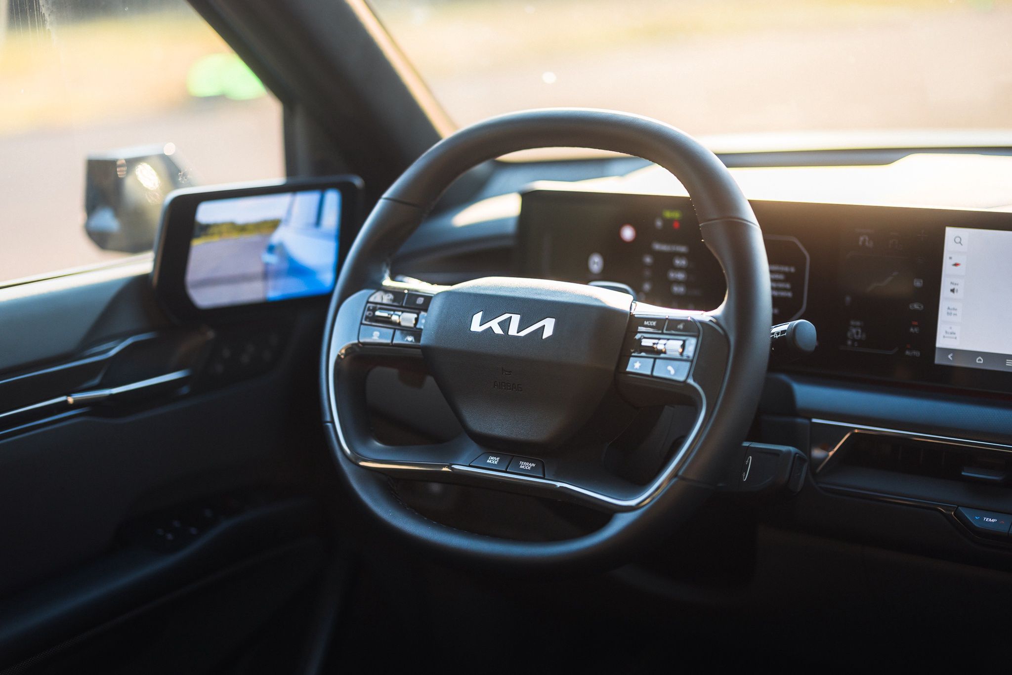 Kia EV9