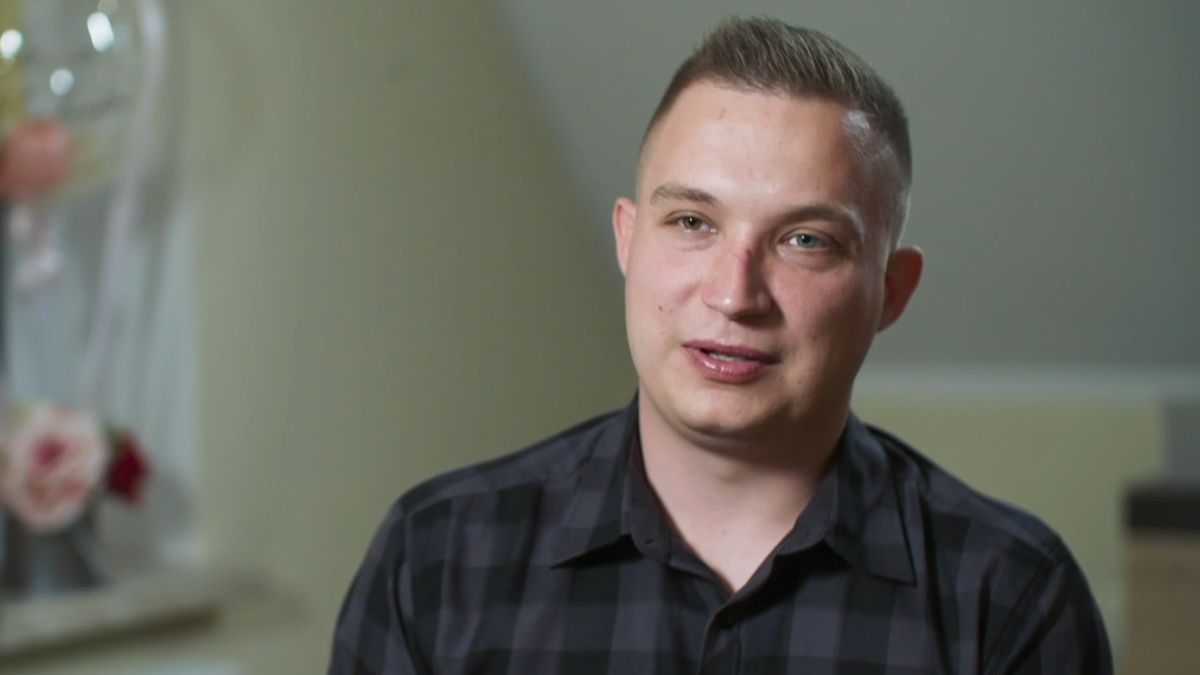 Kamil ze "Ślubu od pierwszego wejrzenia" nadal szuka tej jedynej