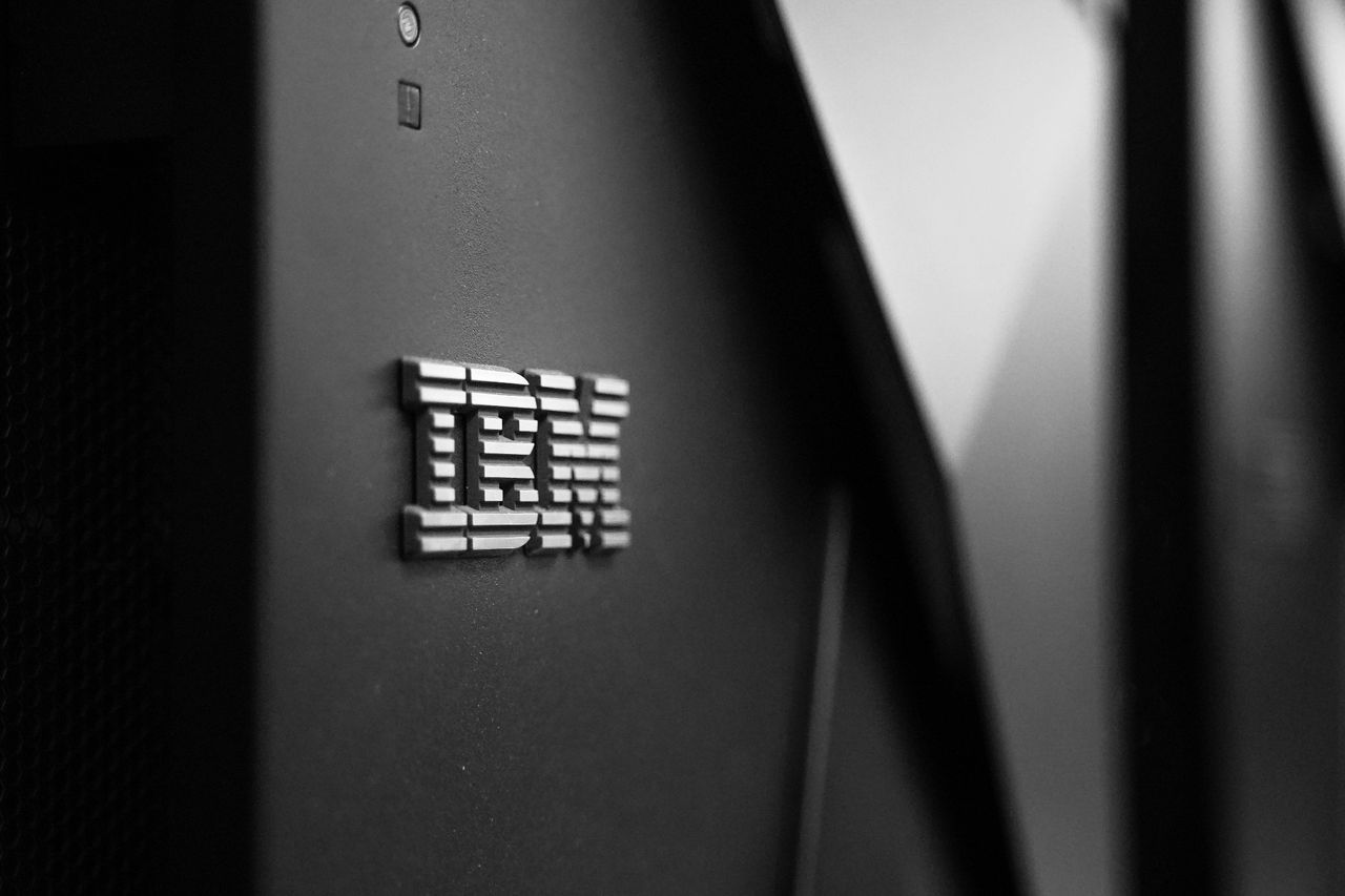 IBM rozdaje karty. Komputer kwantowy nie tylko szybko liczy