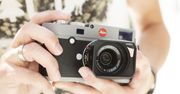 Leica M-E (Typ 240) - budżetowy bezlusterkowiec dla fanów klasyki