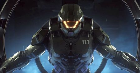 Przed Halo Infinite jeszcze dużo pracy. Gra opuszcza The Game Awards