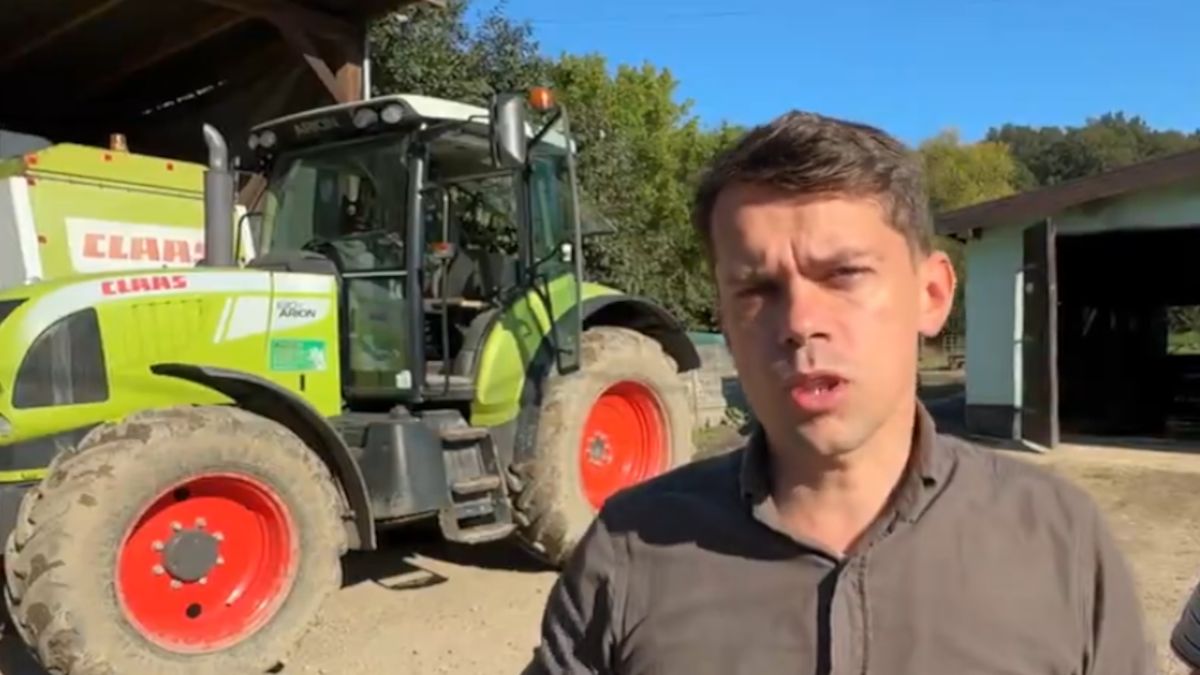 Jest deklaracja Michała Kołodziejczaka.