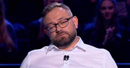 "Milionerzy". Miał pytanie za 125 tys. zł. Zdębiał przy córach szlacheckich