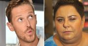 Omal nie straciła oka? Dorota Wellman oberwała na planie "Dzień dobry TVN"!