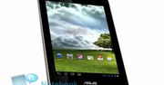 Przecieki z Asusa. Nadchodzi 7-calowy tablet z rodziny Transformer?