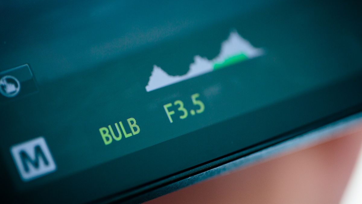 Co to jest czas BULB? 1