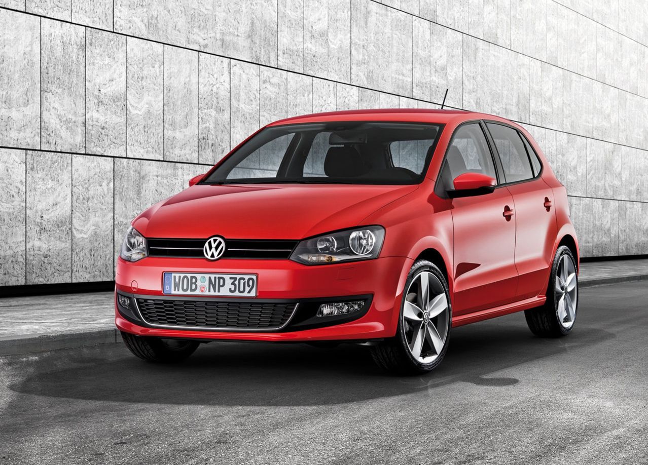 Zmiany w cennikach Volkswagena – nowe wersje specjalne oraz obniżki cen