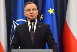 Ważne spotkanie u prezydenta. Podano szczegóły