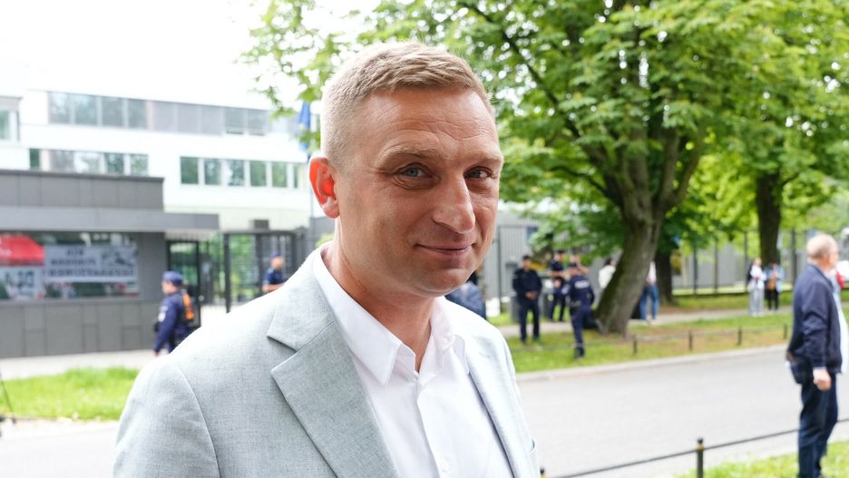 Robert Bąkiewicz 