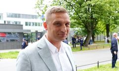 Prokurator chce wyłączenia. Zwrot ws. Bąkiewicza