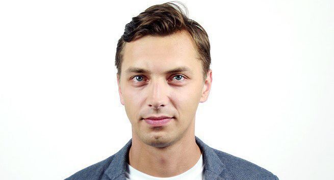 Jakub Wątor kieruje działem WP Technologie