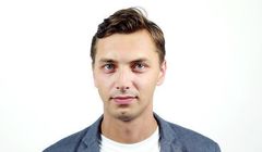 Jakub Wątor kieruje działem WP Technologie