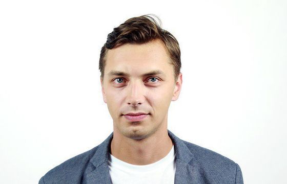 Jakub Wątor kieruje działem WP Technologie