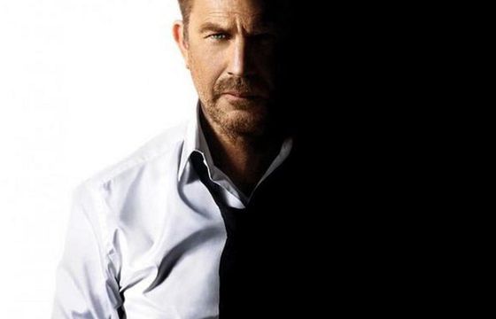 Kevin Costner zagra w serialu "Yellowstone”