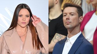 Dominika Gawęda śpiewa o ROZSTANIU z Maciejem Szczepanikiem. "Dla mnie już się skończył świat kolejny raz"