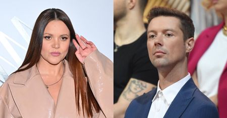 Dominika Gawęda śpiewa o ROZSTANIU z Maciejem Szczepanikiem. "Dla mnie już się skończył świat kolejny raz"
