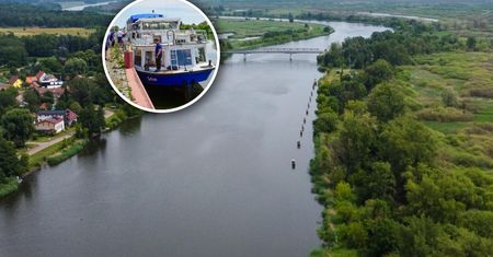 Rusza tramwaj wodny do Niemiec. Ta trasa to nowy wakacyjny hit