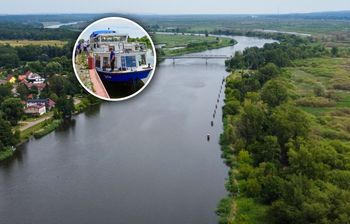 Rusza tramwaj wodny do Niemiec. Ta trasa to nowy wakacyjny hit