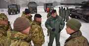 Polska i Węgry nawiązują współpracę. Spotkanie wojsk w sprawie czołgów Leopard 2
