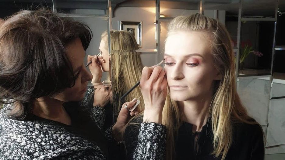 Ania Piszczałka wykorzystała swoją szansę po "Top Model"