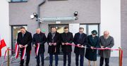 Bydgoszcz: Budowa trwała niespełna rok. Oddział celny się powiększył