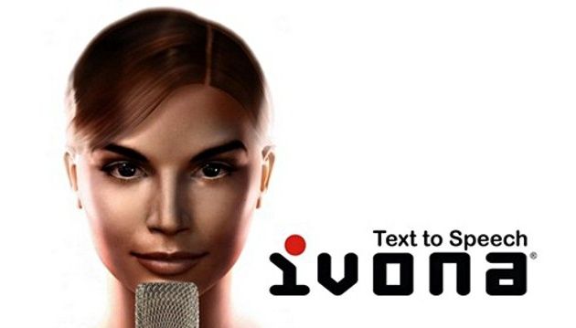 IVONA logo