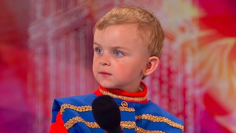 Tak dziś wygląda Rafał Sołtysik