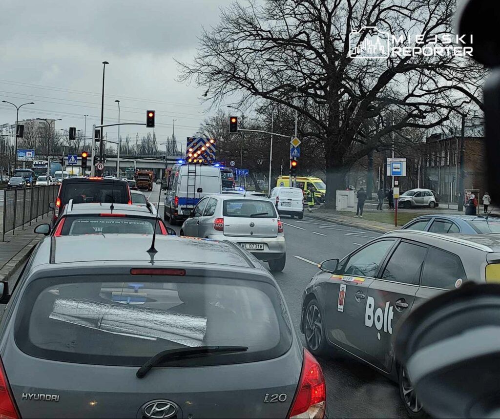 Fot. Czytelnik Miejskiego Reportera