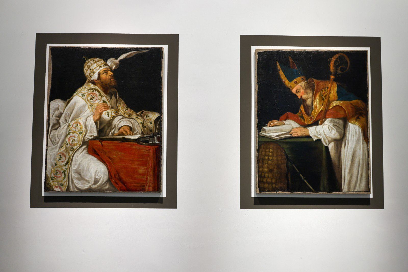 Tak prezentuje się nowa wystawa w warszawskim ASP