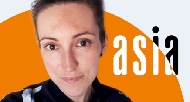 Joanna Przerywacz w zespole OmniPro