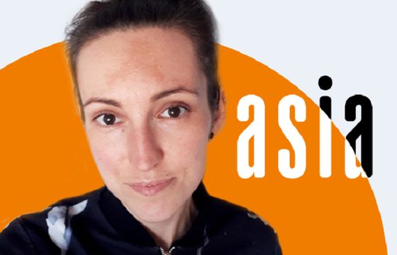 Joanna Przerywacz w zespole OmniPro