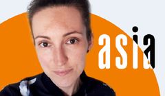 Joanna Przerywacz w zespole OmniPro