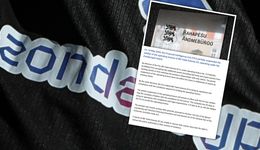 Zondacrypto z formalnym zakazem. Komunikat estońskiego urzędu