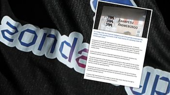 Zondacrypto z formalnym zakazem. Komunikat estońskiego urzędu