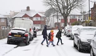Kary za nieodśnieżone chodniki. Nawet do 1,5 tys. zł