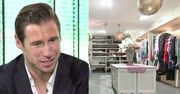 Krychowiak: "Całe piętro mojego domu zajmuje garderoba!"